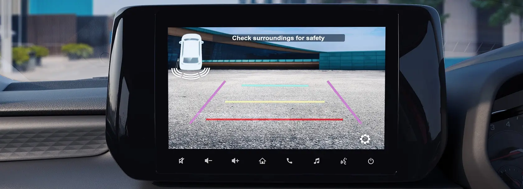 reverseparkingcamera